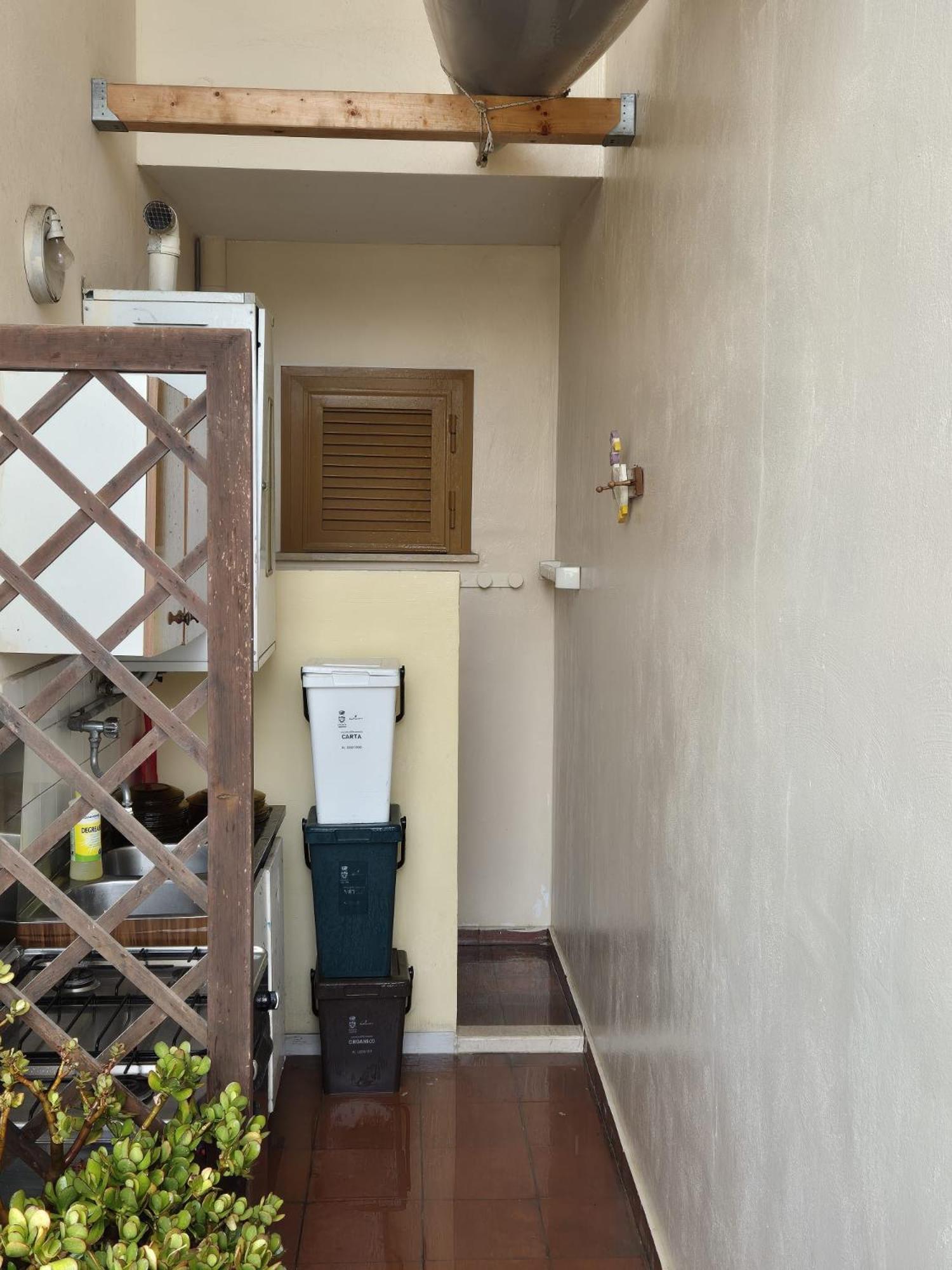 Villa Sabaudia Exterior photo