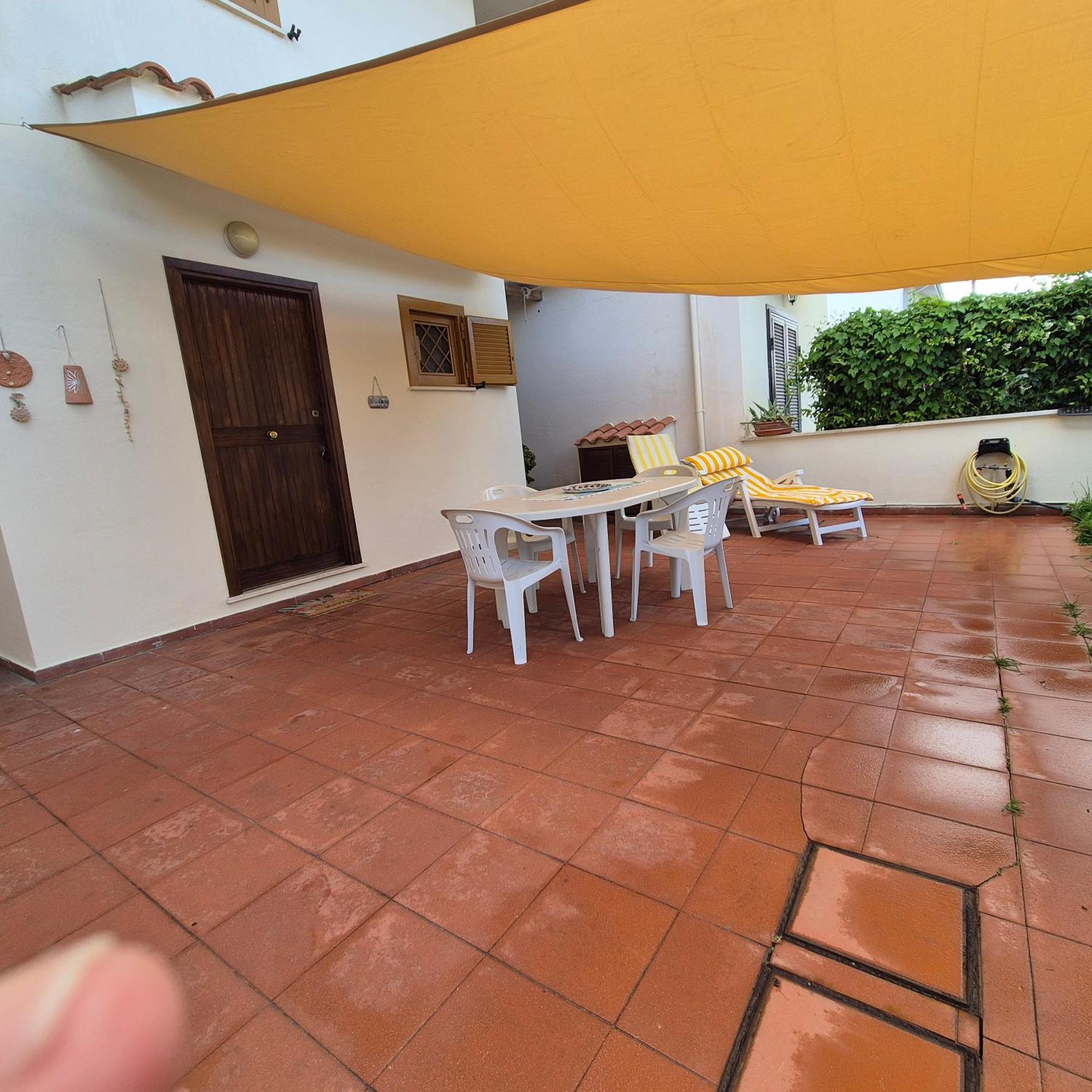 Villa Sabaudia Exterior photo